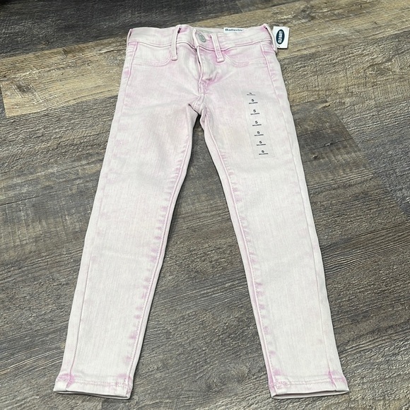 Old Navy stretch jeggings - Picture 1 of 14